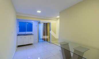 Imagem 2: Apartamento para Aluguel - Jardim Anália Franco, 2 Quartos, 34 m2