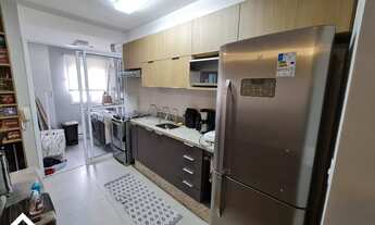 Imagem 5: Apto B. fundação - 2 dorm com varanda gourmet