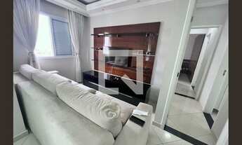 Imagem 2: Apartamento à Venda - Tatuapé, 2 Quartos, 68 m2