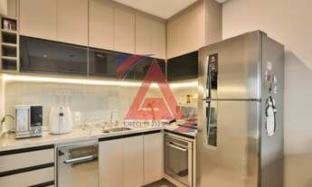 Imagem 5: Residencial - Alphaville Empresarial