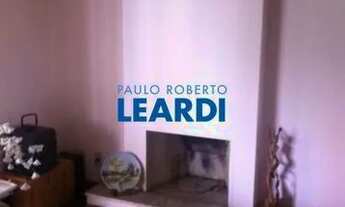 Imagem: APARTAMENTO - MORUMBI - SP