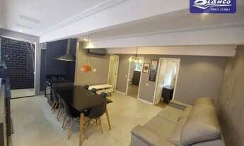 Imagem 4: Lindo apartamento para alugar, 64 m² por R$ 2.815/mês - Parque Cecap - Guarulhos/SP