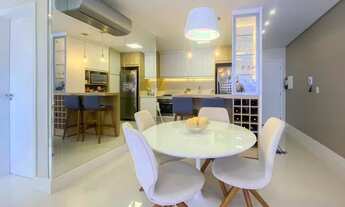 Imagem 5: Apartamento de 74 m² com 2 quartos em Triângulo - Carlos Barbosa - RS