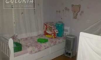 Imagem 6: Santo André - Casa Padrão - Jardim Jamaica