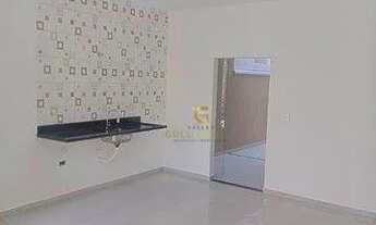 Imagem 6: Casa com 2 dormitórios à venda, 72 m² por R$ 415.000,00 - Jardim das Cerejeiras - São José