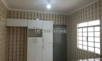 Imagem 7: Casa Térrea Vila Elisa casa reformada e recém pintada<br>03 dormitórios<br>sal