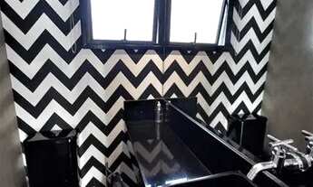 Imagem 7: Loft no Jardim América - 1 suíte - 2 Vagas - Coz. e A. de serviço equipadas