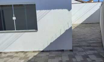 Imagem 5: Linda casa com 241 metros de terreno