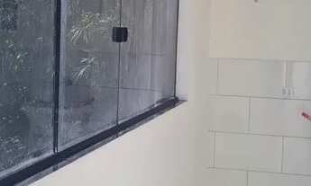 Imagem 5: Casa de vila sobrado para aluguel possui 50 metros quadrados com 1 quarto