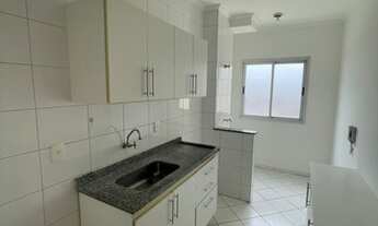 Imagem 4: Apartamento 2 Quartos - Locação - 64 metros quadrados - Centro - Taubaté/SP