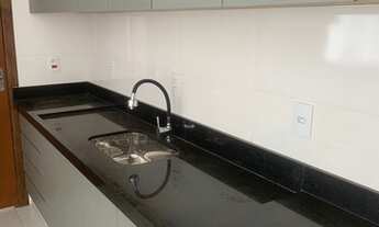 Imagem 6: IPIGUA - Residential / Condo - DAMHA FIT