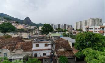 Imagem 7: Apartamento à Venda - Andaraí, 2 Quartos, 65 m2