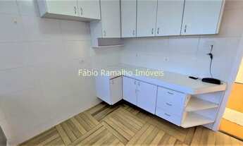 Imagem 3: Apartamento em andar alto, com 3 dormitórios, e 2 vagas. Jardim Marajoara