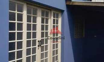 Imagem 2: Casa com 1 dormitório para alugar, 45 m² por R$ 725/mês - Antônio Zanaga I - Americana/SP