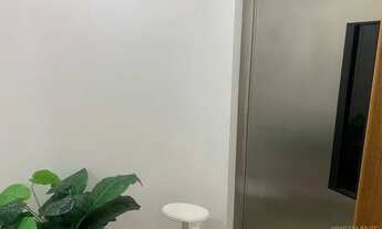 Imagem 4: São 4 suites com sacadas , suíte principal com Hidromassagem, Av Aratãs - Moema