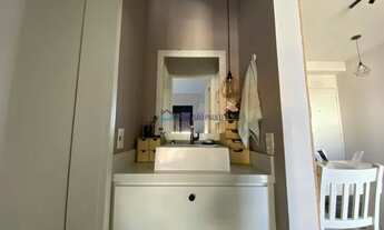 Imagem 5: Apartamento Novo, Home Design Aclimação