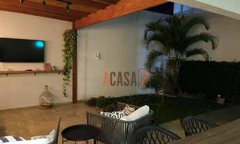 Imagem 4: Casa com 3 dormitórios à venda, 216 m² - Condomínio Villa DAmpezzo - Sorocaba/SP