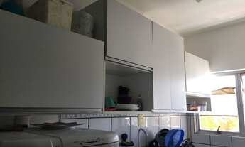 Imagem 6: Apartamento em Condomínio Fechado de 44m2, com 2/4, 1vg - AP0358JR