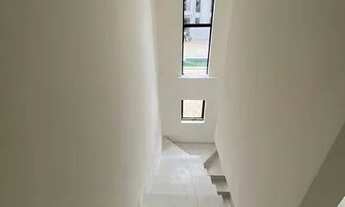 Imagem 5: Casa duplex em condominio em Ponta Negra com 2 quartos