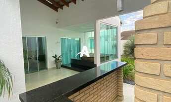 Imagem: Casa à venda, 1 quarto, 1 suíte, 2 vagas