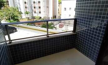 Imagem 6: Apartamento para aluguel com 2 quartos em Boa Viagem mobiliado e com excelente localização