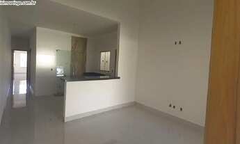 Imagem 2: GOIÂNIA - Casa Padrão - RESIDENCIAL ITAIPU