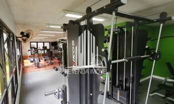 Imagem 4: Apartamento 1 dormitório com 2 vagas 70m² no Maxhaus Morumbi