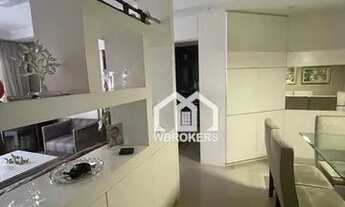 Imagem 2: Apartamento com 3 dormitórios à venda, 150 m² - Santa Paula - São Caetano do Sul/SP