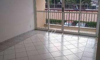 Imagem 7: Apartamento com 3 dormitórios, 75 m² - venda por R$ 430.000,00 ou aluguel por R$ 2.520,93