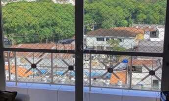 Imagem: SAO PAULO - Apartamento Padrão - VILA FIRMIANO