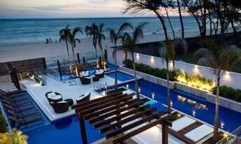 Imagem 4: PONTAL OCEÂNICO - 3 QUARTOS , 1 SUÍTE, 83m²