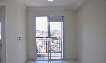 Imagem 4: Apartamento para Aluguel - Sitio Morro Grande, 1 Quarto, 28 m2