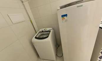 Imagem 6: Alugo excelente flat mobiliado no Espinheiro- Recife - PE