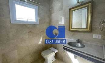 Imagem 6: Casa com 4 dormitórios para alugar, 400 m² por R$ 19.709,54/mês - Alphaville 02 - Barueri