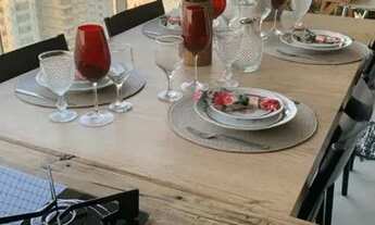 Imagem 4: Venda Apartamento 1 Dormitórios - 52 m² Brooklin