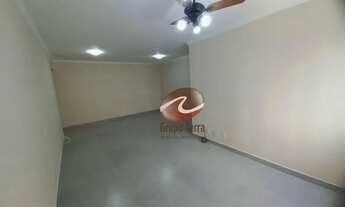 Imagem 3: Apartamento com 3 dormitórios para alugar, 97 m² por R$ 3.670,00/mês - Jardim Aquarius - S