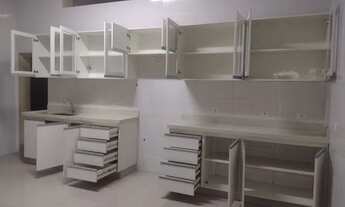 Imagem 4: Casa para Locação em Santana de Parnaíba com 2 dormitórios Impecável acabamento 2800 reais