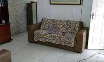 Imagem 6: Casa à venda no bairro Boa Vista - Curitiba/PR