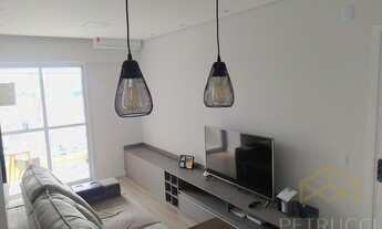 Imagem 2: Apartamento - Parque das Colinas - Valinhos