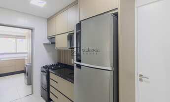 Imagem 6: Apartamento Locação Vila Olímpia 109 m² 2 Dormitórios