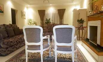 Imagem 3: Casa em Condomínio - / Residencial / Bairro Itapema