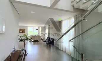 Imagem 2: Lindo Sobrado com Vista Panorâmica - Bella Cittá Fazenda