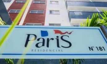 Imagem 4: Apartamento quarto e sala com varanda e garagem