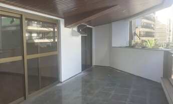 Imagem 6: Apartamento para venda possui 410 metros quadrados com 5 quartos em Praia da Costa - Vila