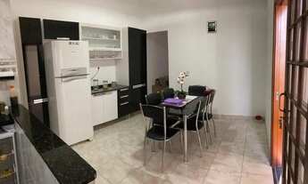 Imagem 5: Casa a venda Hortolândia parque Orestes Ongaro