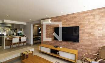 Imagem 6: Apartamento à Venda - Moema, 3 Quartos, 105 m2