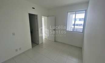 Imagem 3: Apartamento à Venda no Condomínio Jardim de Manuella em Teresina-PI