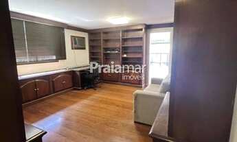 Imagem 6: 3 dorm | 3 suíte | wc | área de serviço | garagem