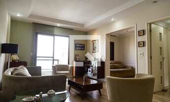 Imagem 2: Apartamento para Aluguel - Chácara Inglesa, 4 Quartos, 110 m2