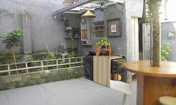 Imagem 6: Casa com 2 dormitórios à venda em Belo Horizonte